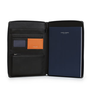 STEPHEN PORTFOLIO A4 WITH ZIP