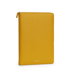 STEPHEN PORTFOLIO A4 WITH ZIP