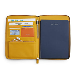 STEPHEN PORTFOLIO A4 WITH ZIP