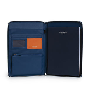 STEPHEN PORTFOLIO A4 WITH ZIP