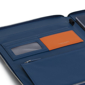 STEPHEN PORTFOLIO A4 WITH ZIP