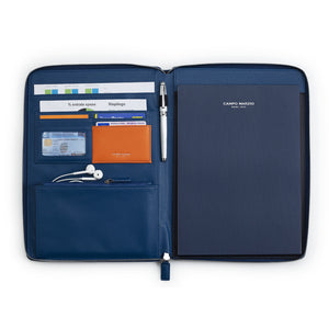 STEPHEN PORTFOLIO A4 WITH ZIP