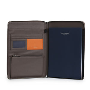 STEPHEN PORTFOLIO A4 WITH ZIP