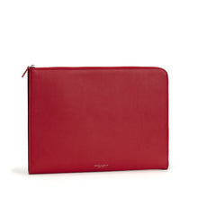 Load image into Gallery viewer, BENJAMIN LAPTOP SLEEVE 16 BLACK
