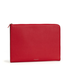 BENJAMIN LAPTOP SLEEVE 16 BLACK