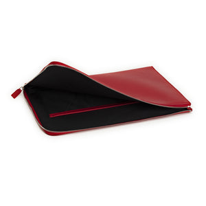 BENJAMIN LAPTOP SLEEVE 16 BLACK