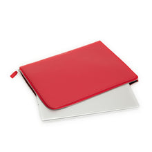 Load image into Gallery viewer, BENJAMIN LAPTOP SLEEVE 16 BLACK
