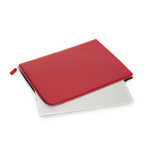 BENJAMIN LAPTOP SLEEVE 16 BLACK
