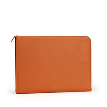 Load image into Gallery viewer, BENJAMIN LAPTOP SLEEVE 16 BLACK
