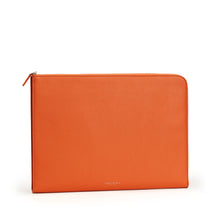 Load image into Gallery viewer, BENJAMIN LAPTOP SLEEVE 16 BLACK
