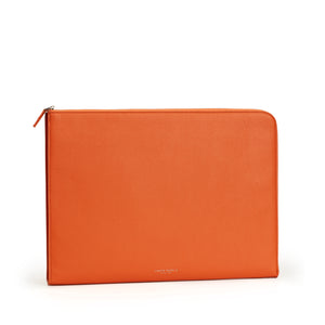 BENJAMIN LAPTOP SLEEVE 16 BLACK