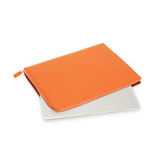Load image into Gallery viewer, BENJAMIN LAPTOP SLEEVE 16 BLACK
