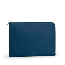 Load image into Gallery viewer, BENJAMIN LAPTOP SLEEVE 16 BLACK
