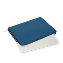 Load image into Gallery viewer, BENJAMIN LAPTOP SLEEVE 16 BLACK
