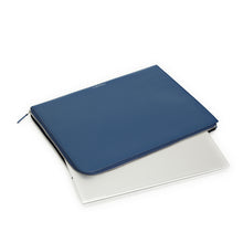 Load image into Gallery viewer, BENJAMIN LAPTOP SLEEVE 16 BLACK
