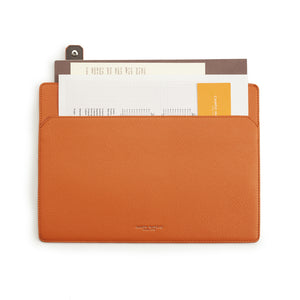 JAPANESE DOC HOLDER A4