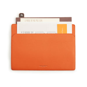 JAPANESE DOC HOLDER A4