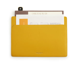 JAPANESE DOC HOLDER A4