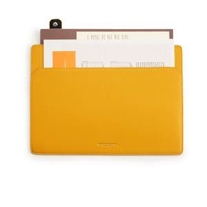 JAPANESE DOC HOLDER A4