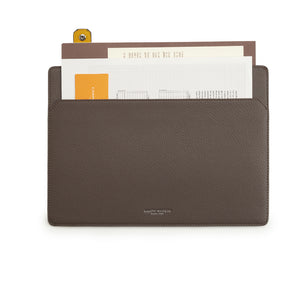 JAPANESE DOC HOLDER A4