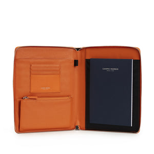 STEPHEN PORTFOLIO A4 WITH ZIP