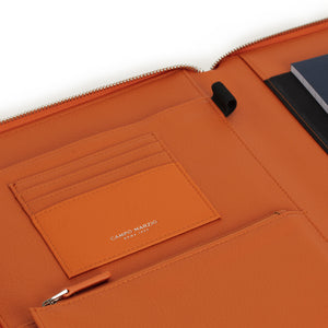STEPHEN PORTFOLIO A4 WITH ZIP
