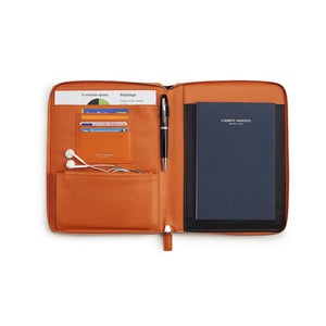 STEPHEN PORTFOLIO A4 WITH ZIP