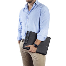 Load image into Gallery viewer, HUDSON PORTFOLIO CLIP
