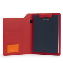 Load image into Gallery viewer, HUDSON PORTFOLIO CLIP
