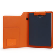 Load image into Gallery viewer, HUDSON PORTFOLIO CLIP
