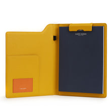 Load image into Gallery viewer, HUDSON PORTFOLIO CLIP
