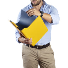 Load image into Gallery viewer, HUDSON PORTFOLIO CLIP
