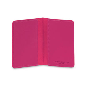 PETER PASSPORT HOLDER
