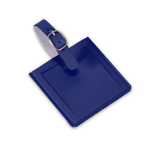 DENNIS SQUARE LUGGAGE