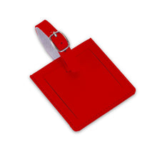 Load image into Gallery viewer, DENNIS SQUARE LUGGAGE
