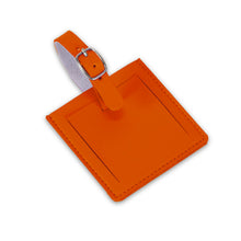 Load image into Gallery viewer, DENNIS SQUARE LUGGAGE
