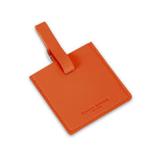 Load image into Gallery viewer, DENNIS SQUARE LUGGAGE
