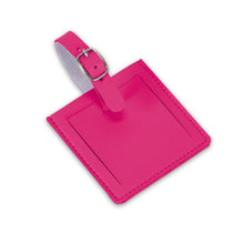 Load image into Gallery viewer, DENNIS SQUARE LUGGAGE
