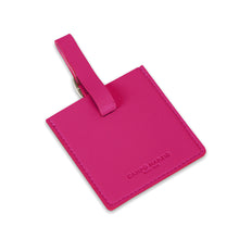 Load image into Gallery viewer, DENNIS SQUARE LUGGAGE
