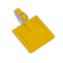 Load image into Gallery viewer, DENNIS SQUARE LUGGAGE
