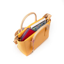 Load image into Gallery viewer, OLYMPIA HAND BAG
