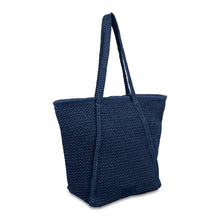 Load image into Gallery viewer, FLOUNDER MAXI TOTE BAG
