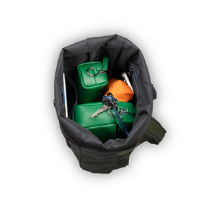 MORGAN BACKPACK 13-15.6
