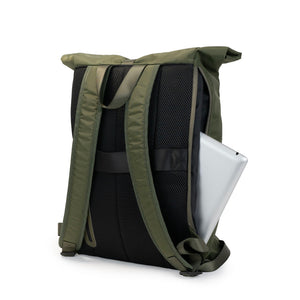 MORGAN BACKPACK 13-15.6