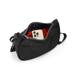 OLIVER CROSSBODY BAG