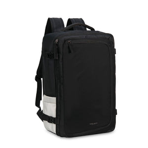 LISBON TRAVEL BACKPACK