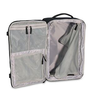LISBON TRAVEL BACKPACK