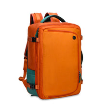 Load image into Gallery viewer, LISBON TRAVEL BACKPACK
