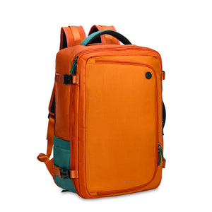 LISBON TRAVEL BACKPACK
