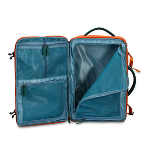 LISBON TRAVEL BACKPACK